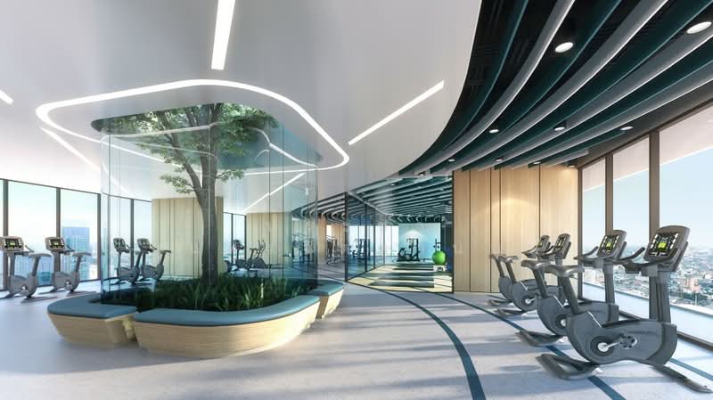 Niche Pride Ekkamai, Bangkok, Soi Ekkamai 26, Khlong Tan Nua, Watthana, Bangkok, 1 Bedroom, 29 sqm, Condo For Sale, by ประชา สุนทรจิตตานนท์, 500222394 - DDproperty.com