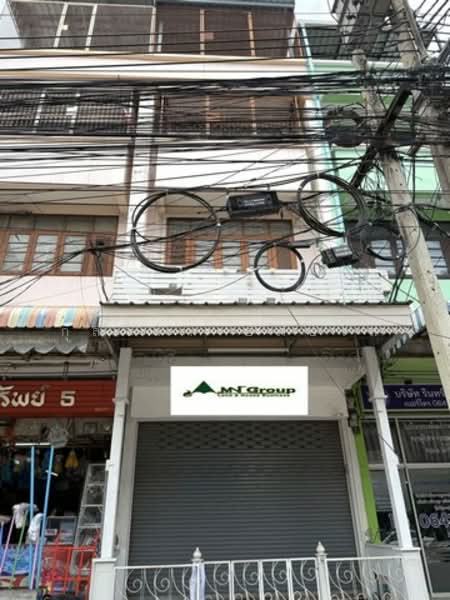 ให้เช่า - ไม่พบโครงการ, กรุงเทพ