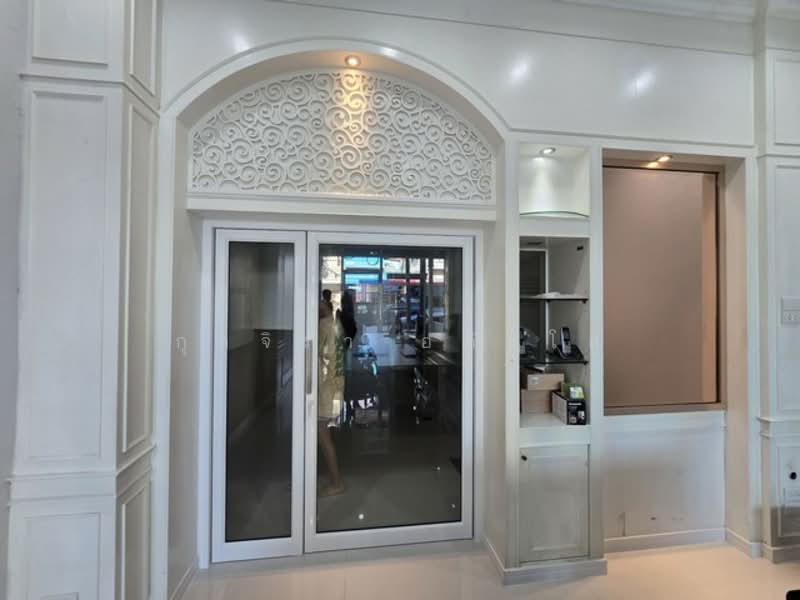 ให้เช่า - ไม่พบโครงการ, กรุงเทพ