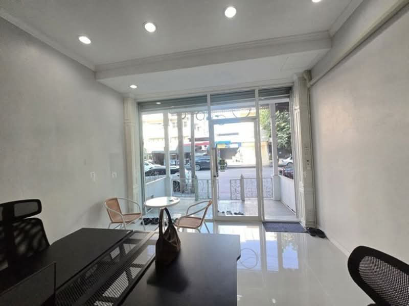 ให้เช่า - ไม่พบโครงการ, กรุงเทพ