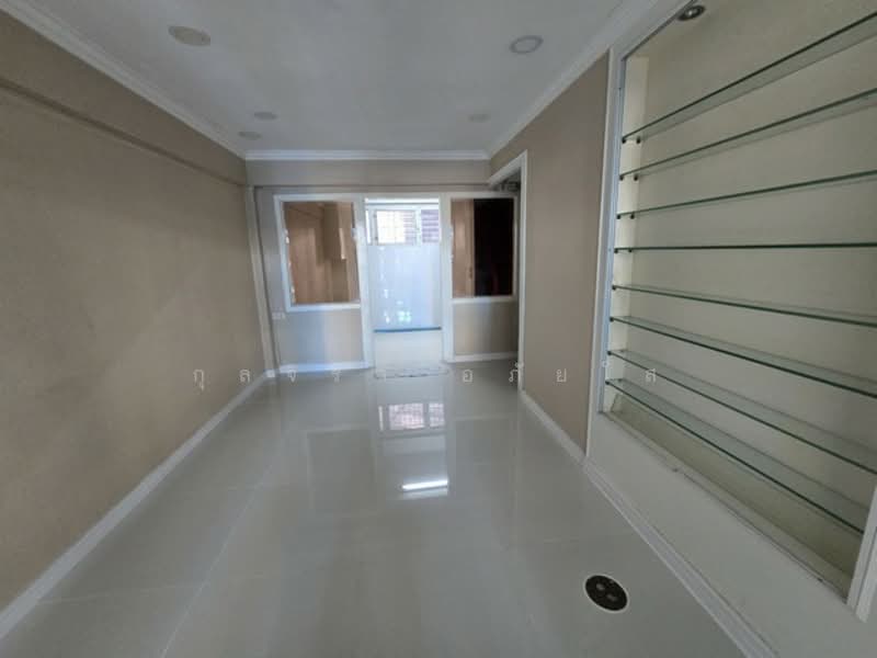 ไม่พบโครงการ, Bangkok, รามอินทรา, Tha Rang, Bang Khen, Bangkok, , 200 sqm, Shophouse For Rent, by กุลจิรา อภัยโส, 500222395 - DDproperty.com