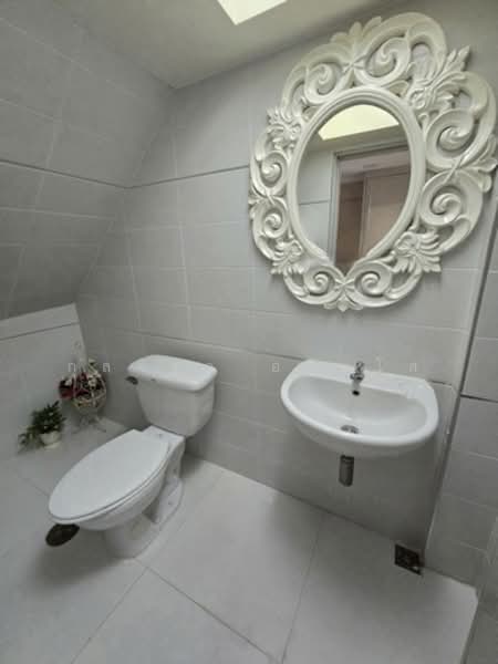 ให้เช่า - ไม่พบโครงการ, กรุงเทพ