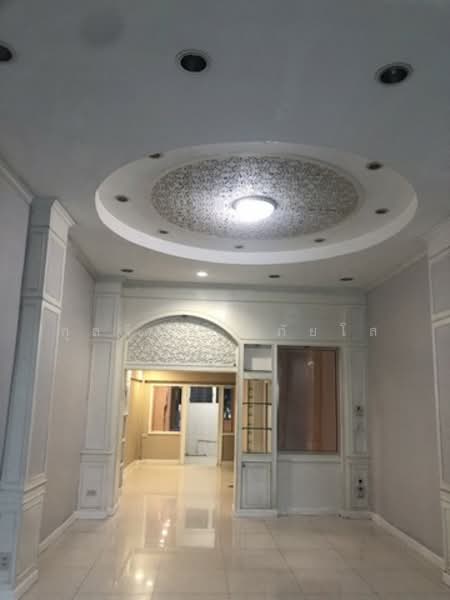 ไม่พบโครงการ, Bangkok, รามอินทรา, Tha Rang, Bang Khen, Bangkok, , 200 sqm, Shophouse For Rent, by กุลจิรา อภัยโส, 500222395 - DDproperty.com