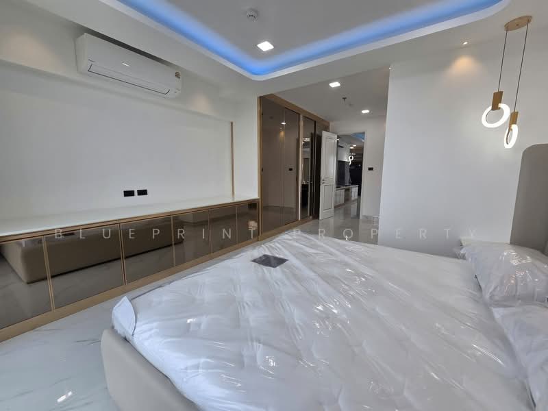 Supalai Prima Riva : ศุภาลัย พรีมา ริวา (Residential), กรุงเทพ, ถนนพระราม 3, ช่องนนทรี, ยานนาวา, กรุงเทพ, 127 ตร.ม., คอนโด ขาย, โดย Blueprint Property, 500222396 - DDproperty.com