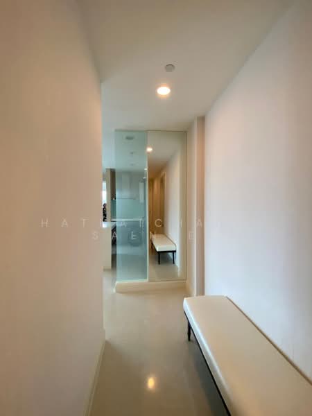 Q Langsuan, Bangkok, 54 Soi Langsuan, Langsuan Road, Lumphini, Pathum Wan, Bangkok, 2 Bedrooms, 106 sqm, Condo For Rent, by Hathaichanok Saenset, 500222397 - DDproperty.com