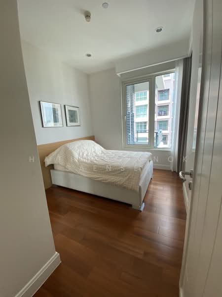 Q Langsuan, Bangkok, 54 Soi Langsuan, Langsuan Road, Lumphini, Pathum Wan, Bangkok, 2 Bedrooms, 106 sqm, Condo For Rent, by Hathaichanok Saenset, 500222397 - DDproperty.com