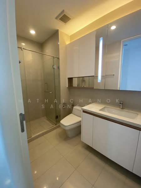 Q Langsuan, Bangkok, 54 Soi Langsuan, Langsuan Road, Lumphini, Pathum Wan, Bangkok, 2 Bedrooms, 106 sqm, Condo For Rent, by Hathaichanok Saenset, 500222397 - DDproperty.com