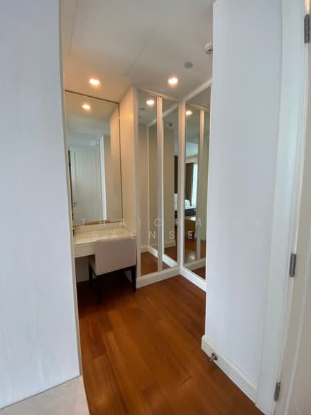 Q Langsuan, Bangkok, 54 Soi Langsuan, Langsuan Road, Lumphini, Pathum Wan, Bangkok, 2 Bedrooms, 106 sqm, Condo For Rent, by Hathaichanok Saenset, 500222397 - DDproperty.com