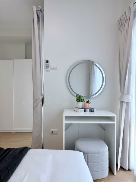 The Log 3 : เดอะ ล็อค 3, กรุงเทพ, ซอยอุดมสุข 51, บางจาก, พระโขนง, กรุงเทพ, 28 ตร.ม., คอนโด ขาย, โดย Kulanat Ananvutisombat, 500222398 - DDproperty.com