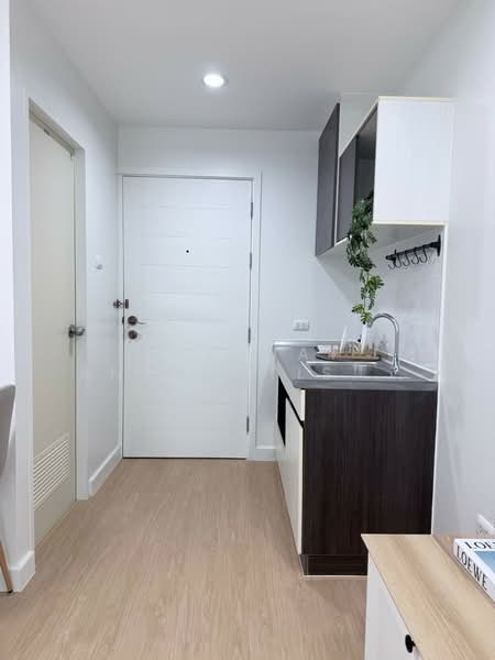 The Log 3, Bangkok, Soi Udomsuk 51, Bang Chak, Phra Khanong, Bangkok, 1 Bedroom, 28 sqm, Condo For Sale, by Kulanat Ananvutisombat, 500222398 - DDproperty.com