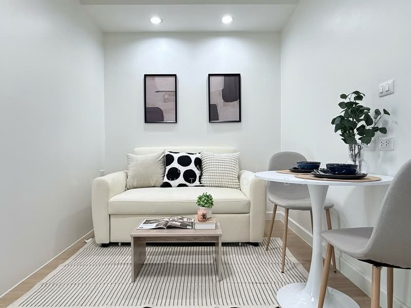 The Log 3, Bangkok, Soi Udomsuk 51, Bang Chak, Phra Khanong, Bangkok, 1 Bedroom, 28 sqm, Condo For Sale, by Kulanat Ananvutisombat, 500222398 - DDproperty.com