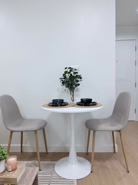 The Log 3, Bangkok, Soi Udomsuk 51, Bang Chak, Phra Khanong, Bangkok, 1 Bedroom, 28 sqm, Condo For Sale, by Kulanat Ananvutisombat, 500222398 - DDproperty.com