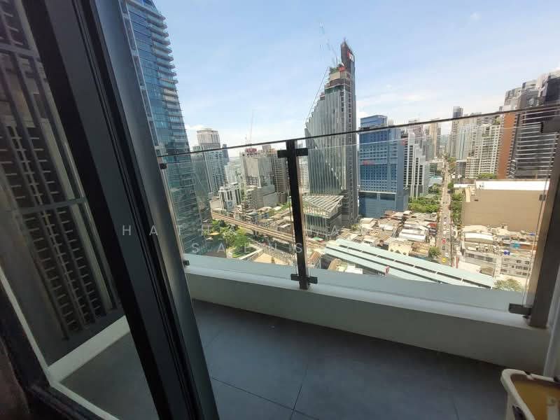 The Diplomat 39, Bangkok, 18 Soi Sukhumvit 39, Sukhumvit Road, Khlong Tan Nua, Watthana, Bangkok, 2 Bedrooms, 83 sqm, Condo For Rent, by Hathaichanok Saenset, 500222399 - DDproperty.com