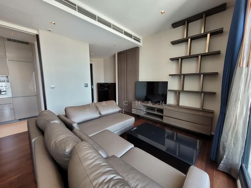 The Diplomat 39, Bangkok, 18 Soi Sukhumvit 39, Sukhumvit Road, Khlong Tan Nua, Watthana, Bangkok, 2 Bedrooms, 83 sqm, Condo For Rent, by Hathaichanok Saenset, 500222399 - DDproperty.com