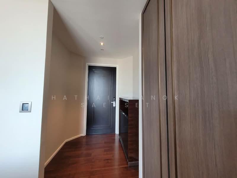 The Diplomat 39, Bangkok, 18 Soi Sukhumvit 39, Sukhumvit Road, Khlong Tan Nua, Watthana, Bangkok, 2 Bedrooms, 83 sqm, Condo For Rent, by Hathaichanok Saenset, 500222399 - DDproperty.com