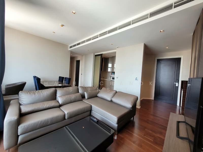 The Diplomat 39, Bangkok, 18 Soi Sukhumvit 39, Sukhumvit Road, Khlong Tan Nua, Watthana, Bangkok, 2 Bedrooms, 83 sqm, Condo For Rent, by Hathaichanok Saenset, 500222399 - DDproperty.com