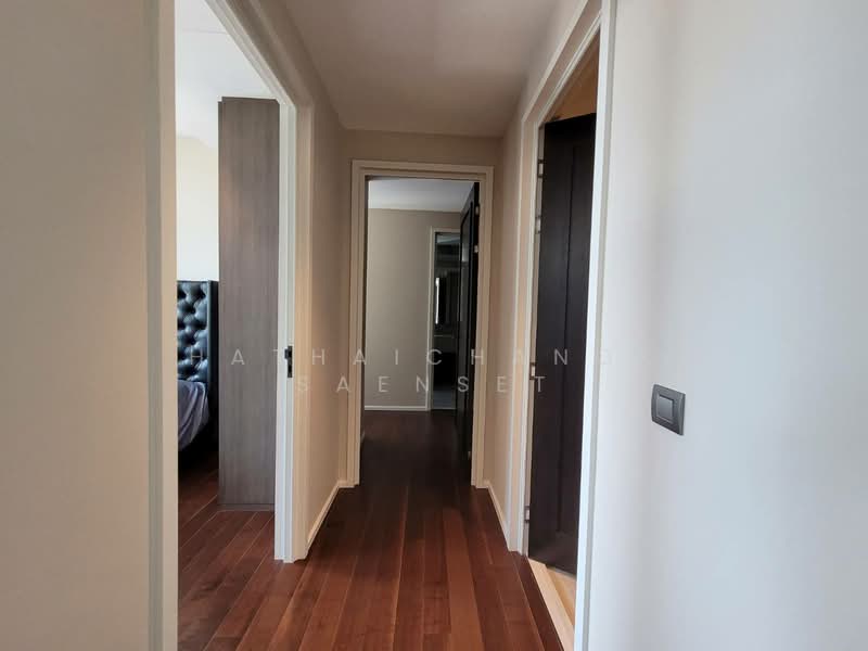 The Diplomat 39, Bangkok, 18 Soi Sukhumvit 39, Sukhumvit Road, Khlong Tan Nua, Watthana, Bangkok, 2 Bedrooms, 83 sqm, Condo For Rent, by Hathaichanok Saenset, 500222399 - DDproperty.com