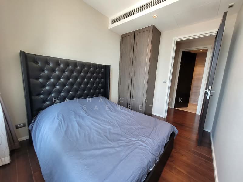 The Diplomat 39, Bangkok, 18 Soi Sukhumvit 39, Sukhumvit Road, Khlong Tan Nua, Watthana, Bangkok, 2 Bedrooms, 83 sqm, Condo For Rent, by Hathaichanok Saenset, 500222399 - DDproperty.com