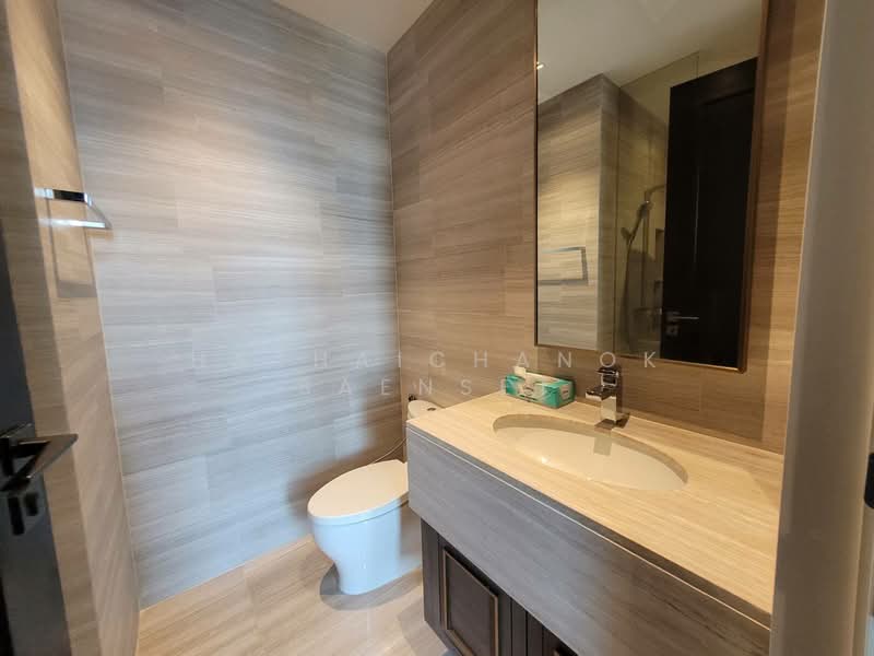 The Diplomat 39, Bangkok, 18 Soi Sukhumvit 39, Sukhumvit Road, Khlong Tan Nua, Watthana, Bangkok, 2 Bedrooms, 83 sqm, Condo For Rent, by Hathaichanok Saenset, 500222399 - DDproperty.com