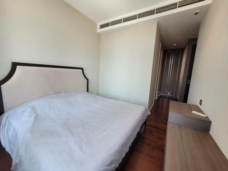 The Diplomat 39, Bangkok, 18 Soi Sukhumvit 39, Sukhumvit Road, Khlong Tan Nua, Watthana, Bangkok, 2 Bedrooms, 83 sqm, Condo For Rent, by Hathaichanok Saenset, 500222399 - DDproperty.com