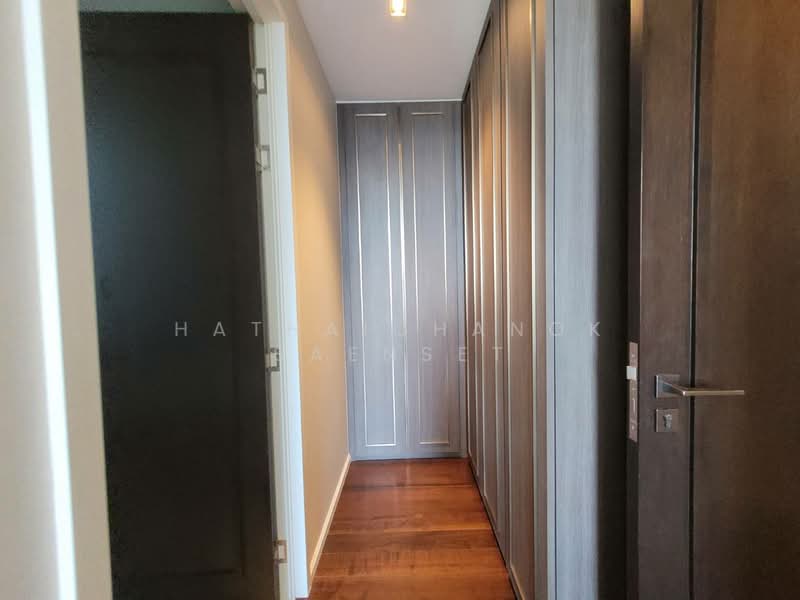The Diplomat 39, Bangkok, 18 Soi Sukhumvit 39, Sukhumvit Road, Khlong Tan Nua, Watthana, Bangkok, 2 Bedrooms, 83 sqm, Condo For Rent, by Hathaichanok Saenset, 500222399 - DDproperty.com
