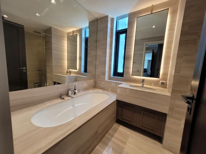 The Diplomat 39, Bangkok, 18 Soi Sukhumvit 39, Sukhumvit Road, Khlong Tan Nua, Watthana, Bangkok, 2 Bedrooms, 83 sqm, Condo For Rent, by Hathaichanok Saenset, 500222399 - DDproperty.com