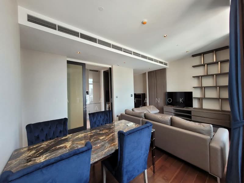 The Diplomat 39 : เดอะ ดิโพลแมท 39, กรุงเทพ, 18 ซอยสุขุมวิท 39 ถนนุขุมวิท, คลองตันเหนือ, วัฒนา, กรุงเทพ, 83 ตร.ม., คอนโด ให้เช่า, โดย Hathaichanok Saenset, 500222399 - DDproperty.com