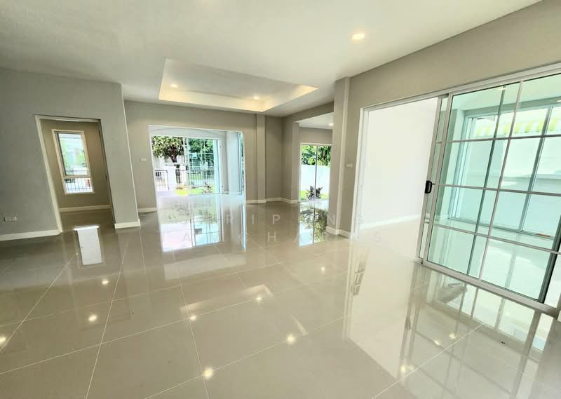 Chaiyapruek Bangbuathong, Nonthaburi, Soi Chaiyapruek Village, Bang Bua Thong, Bang Bua Thong, Nonthaburi, 4 Bedrooms, 254 sqm, Single Detached House For Sale, by Siripong Iamcharas, 500222400 - DDproperty.com