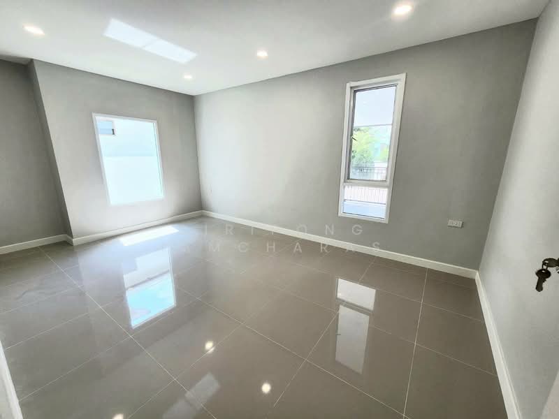 Chaiyapruek Bangbuathong, Nonthaburi, Soi Chaiyapruek Village, Bang Bua Thong, Bang Bua Thong, Nonthaburi, 4 Bedrooms, 254 sqm, Single Detached House For Sale, by Siripong Iamcharas, 500222400 - DDproperty.com