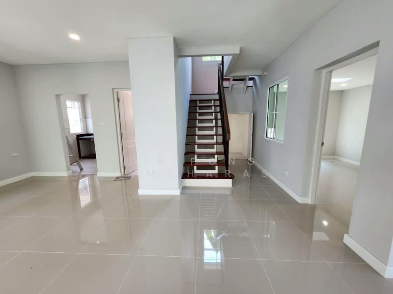 Chaiyapruek Bangbuathong, Nonthaburi, Soi Chaiyapruek Village, Bang Bua Thong, Bang Bua Thong, Nonthaburi, 4 Bedrooms, 254 sqm, Single Detached House For Sale, by Siripong Iamcharas, 500222400 - DDproperty.com