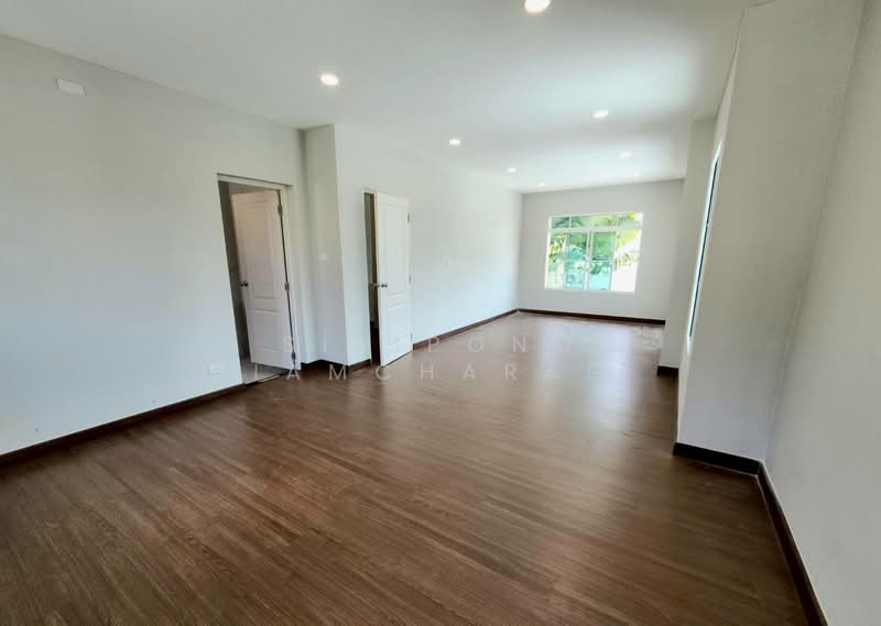 Chaiyapruek Bangbuathong, Nonthaburi, Soi Chaiyapruek Village, Bang Bua Thong, Bang Bua Thong, Nonthaburi, 4 Bedrooms, 254 sqm, Single Detached House For Sale, by Siripong Iamcharas, 500222400 - DDproperty.com