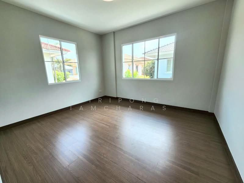 Chaiyapruek Bangbuathong, Nonthaburi, Soi Chaiyapruek Village, Bang Bua Thong, Bang Bua Thong, Nonthaburi, 4 Bedrooms, 254 sqm, Single Detached House For Sale, by Siripong Iamcharas, 500222400 - DDproperty.com