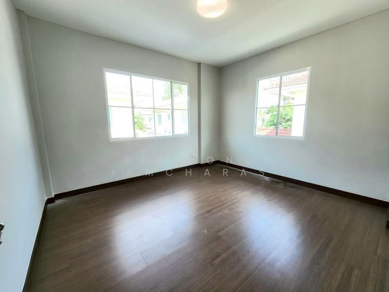 Chaiyapruek Bangbuathong, Nonthaburi, Soi Chaiyapruek Village, Bang Bua Thong, Bang Bua Thong, Nonthaburi, 4 Bedrooms, 254 sqm, Single Detached House For Sale, by Siripong Iamcharas, 500222400 - DDproperty.com