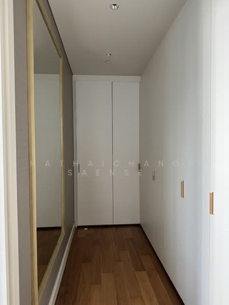 Sindhorn Residence, Bangkok, 54 Soi Ton Son, Lumphini, Pathum Wan, Bangkok, 2 Bedrooms, 154 sqm, Condo For Rent, by Hathaichanok Saenset, 500222401 - DDproperty.com