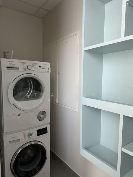 Sindhorn Residence, Bangkok, 54 Soi Ton Son, Lumphini, Pathum Wan, Bangkok, 2 Bedrooms, 154 sqm, Condo For Rent, by Hathaichanok Saenset, 500222401 - DDproperty.com