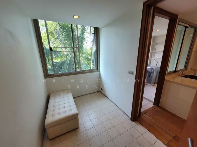 Ficus Lane, Bangkok, Soi Sukhumvit 44/1, Phra Kanong, Khlong Toei, Bangkok, 2 Bedrooms, 199 sqm, Condo For Rent, by Hathaichanok Saenset, 500222402 - DDproperty.com
