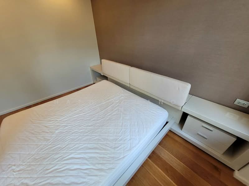 Ficus Lane, Bangkok, Soi Sukhumvit 44/1, Phra Kanong, Khlong Toei, Bangkok, 2 Bedrooms, 199 sqm, Condo For Rent, by Hathaichanok Saenset, 500222402 - DDproperty.com