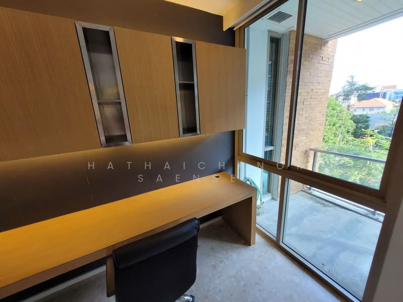 Ficus Lane, Bangkok, Soi Sukhumvit 44/1, Phra Kanong, Khlong Toei, Bangkok, 2 Bedrooms, 199 sqm, Condo For Rent, by Hathaichanok Saenset, 500222402 - DDproperty.com