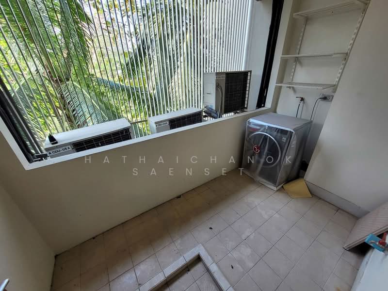 Ficus Lane, Bangkok, Soi Sukhumvit 44/1, Phra Kanong, Khlong Toei, Bangkok, 2 Bedrooms, 199 sqm, Condo For Rent, by Hathaichanok Saenset, 500222402 - DDproperty.com