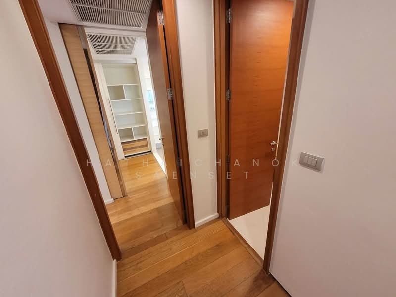 Ficus Lane, Bangkok, Soi Sukhumvit 44/1, Phra Kanong, Khlong Toei, Bangkok, 2 Bedrooms, 199 sqm, Condo For Rent, by Hathaichanok Saenset, 500222402 - DDproperty.com