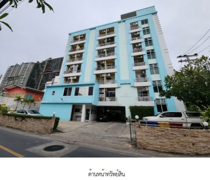 โฮป แอนด์ กาย คอนโดทาวน์ คอนโดมิเนียม, กรุงเทพ, ลาดพร้าว, จอมพล, จตุจักร, กรุงเทพ, 25 ตร.ม., คอนโด ขาย, โดย Netsanthiah Ai, 500222403 - DDproperty.com