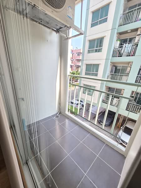 Lumpini Ville On Nut-Lat Krabang 2, Bangkok, Soi On Nut 88/3, On Nut Road, Prawet, Prawet, Bangkok, 1 Bedroom, 23 sqm, Condo For Sale, by Kulanat Ananvutisombat, 500222405 - DDproperty.com