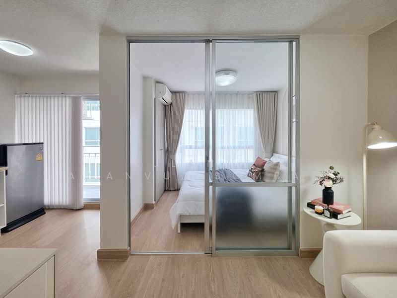 Lumpini Ville On Nut-Lat Krabang 2 : อ่อนนุช - ลาดกระบัง 2, กรุงเทพ, ซอยอ่อนนุช 88/3 ถนนอ่อนนุช, ประเวศ, ประเวศ, กรุงเทพ, 23 ตร.ม., คอนโด ขาย, โดย Kulanat Ananvutisombat, 500222405 - DDproperty.com