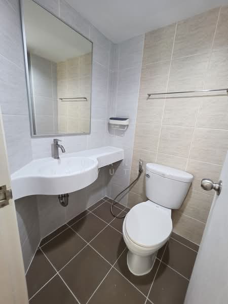 Lumpini Ville On Nut-Lat Krabang 2, Bangkok, Soi On Nut 88/3, On Nut Road, Prawet, Prawet, Bangkok, 1 Bedroom, 23 sqm, Condo For Sale, by Kulanat Ananvutisombat, 500222405 - DDproperty.com