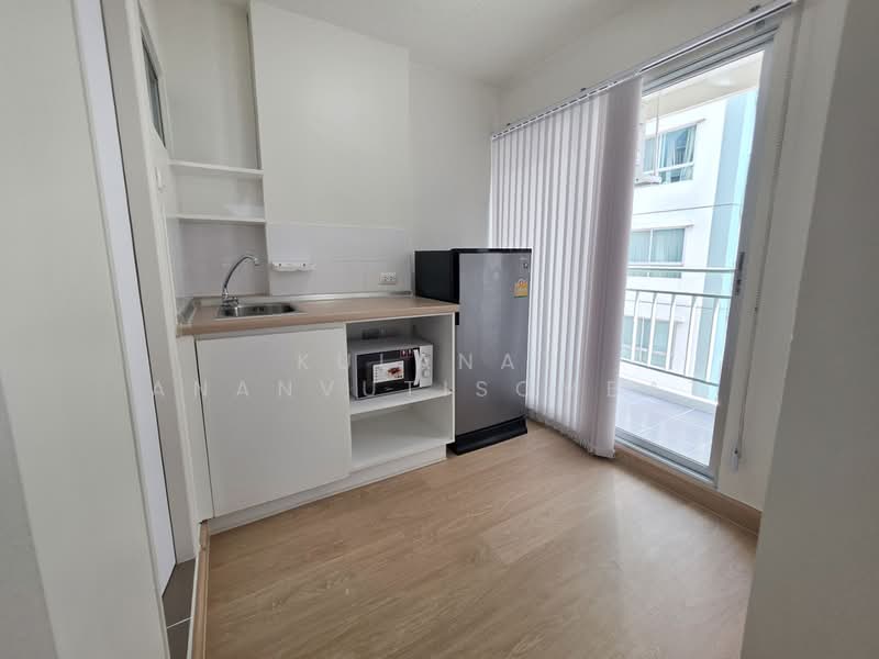 Lumpini Ville On Nut-Lat Krabang 2, Bangkok, Soi On Nut 88/3, On Nut Road, Prawet, Prawet, Bangkok, 1 Bedroom, 23 sqm, Condo For Sale, by Kulanat Ananvutisombat, 500222405 - DDproperty.com