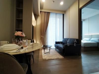For Rent - Celes Asoke, Bangkok