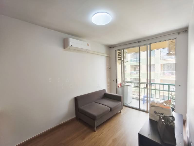 ให้เช่า - The Parkland Bangna : เดอะ พาร์คแลนด์ บางนา, กรุงเทพ