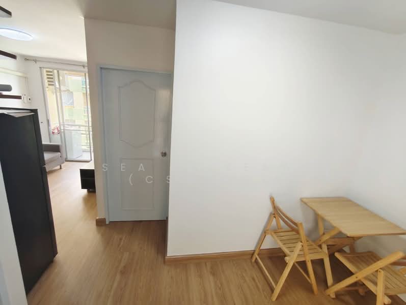 ให้เช่า - The Parkland Bangna : เดอะ พาร์คแลนด์ บางนา, กรุงเทพ