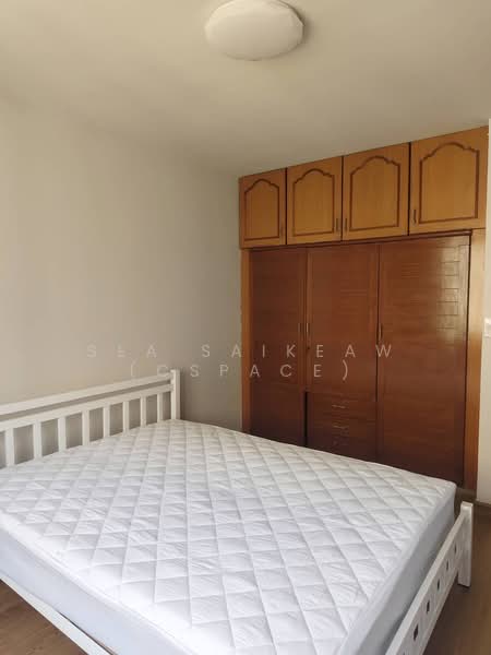 The Parkland Bangna, Bangkok, Soi Bangna-Trat 37 Bangna-Trat Road, Bang Na, Bang Na, Bangkok, 1 Bedroom, 38 sqm, Condo For Rent, by Sea Saikeaw, 500222407 - DDproperty.com