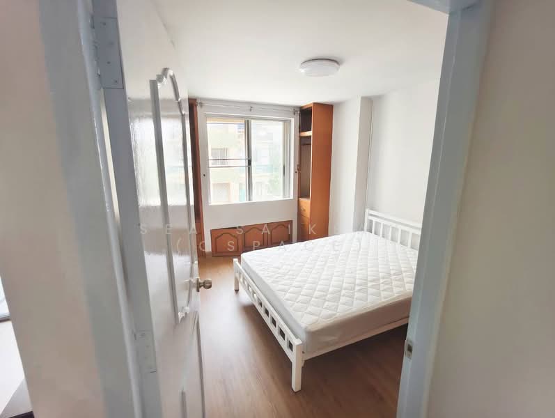 The Parkland Bangna, Bangkok, Soi Bangna-Trat 37 Bangna-Trat Road, Bang Na, Bang Na, Bangkok, 1 Bedroom, 38 sqm, Condo For Rent, by Sea Saikeaw, 500222407 - DDproperty.com